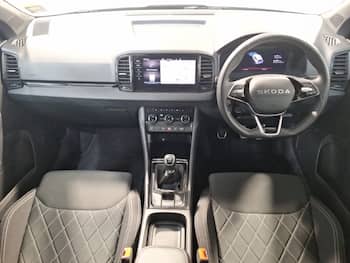 Used Skoda Karoq 2025 for sale - 79723295: Photo