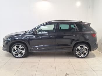 Used Skoda Karoq 2025 for sale - 79723295: Photo