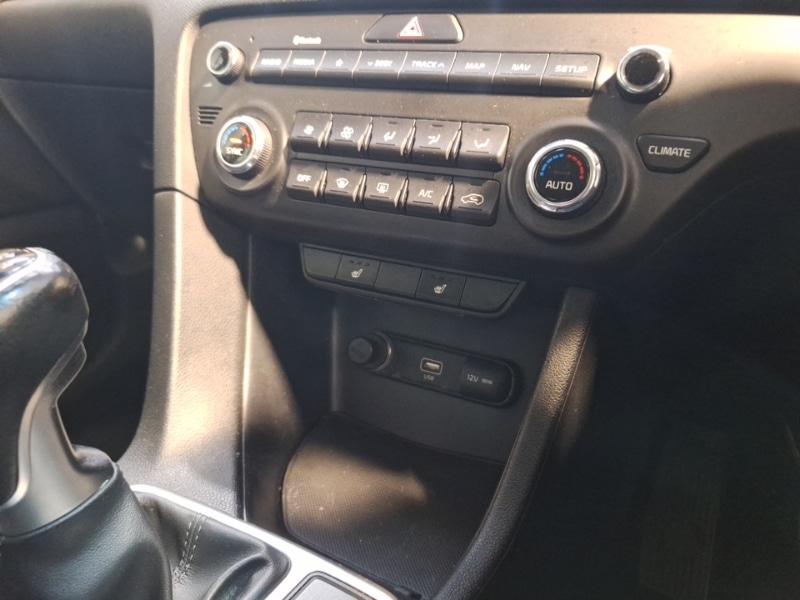 Used Kia Sportage 2019 for sale - 76707954: Photo 11