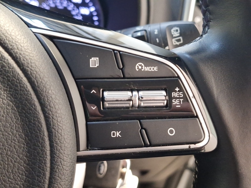 Used Kia Sportage 2019 for sale - 76707954: Photo 17