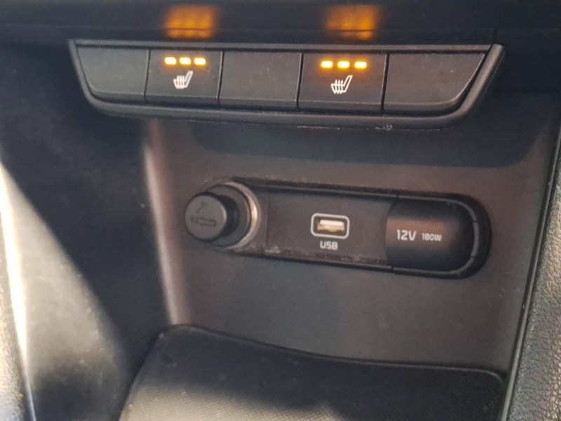 Used Kia Sportage 2019 for sale - 76707954: Photo 18