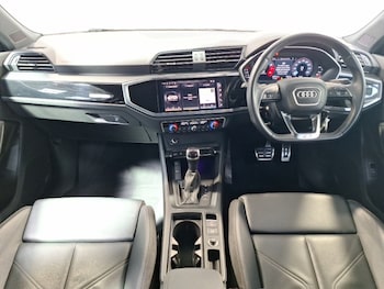 Used Audi Q3 2022 for sale - 75470580: Photo