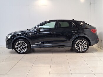 Used Audi Q3 2022 for sale - 75470580: Photo