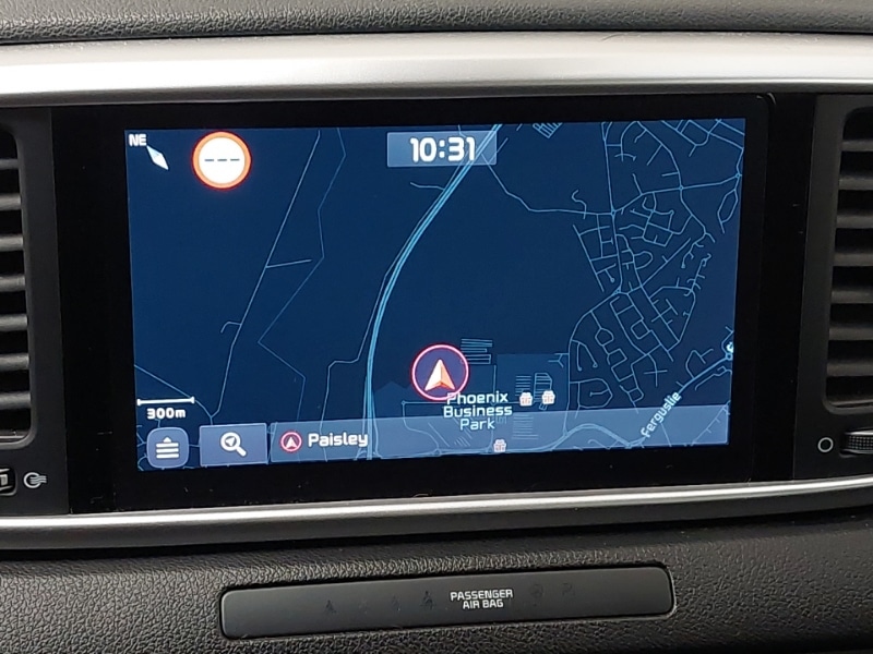 Used Kia Sportage 2021 for sale - 77750635: Photo 10