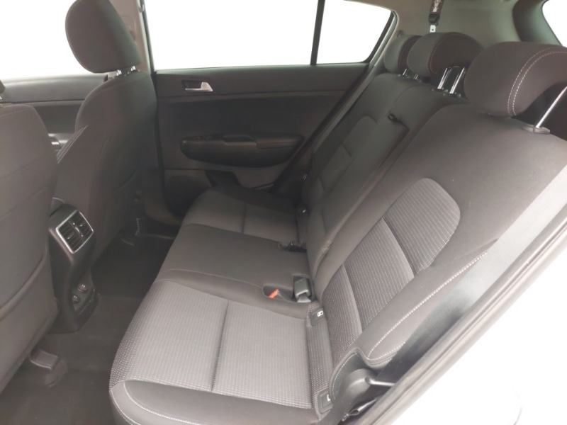 Used Kia Sportage 2021 for sale - 77750635: Photo 6