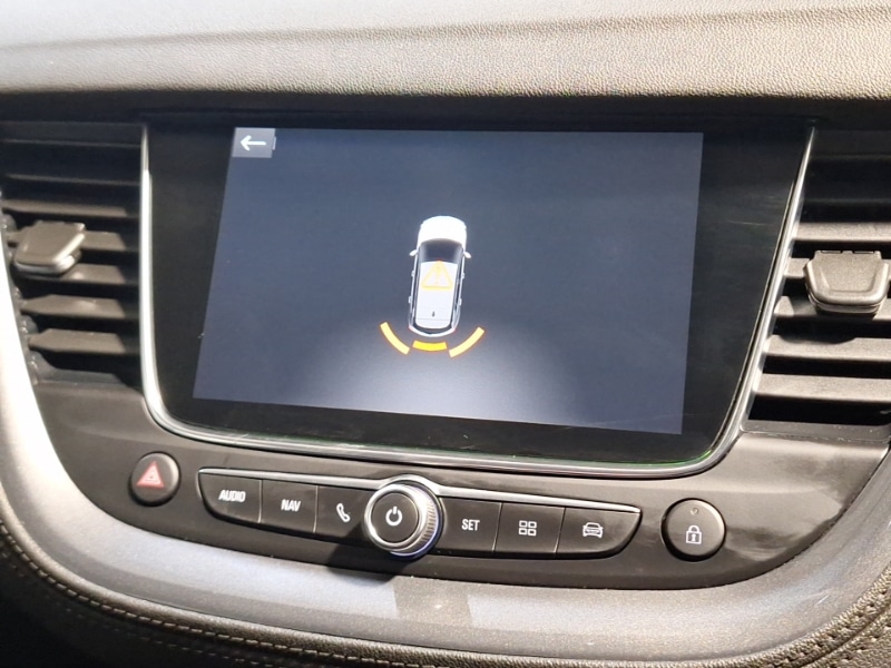 Used Vauxhall Grandland X 2019 for sale - 76737098: Photo 10