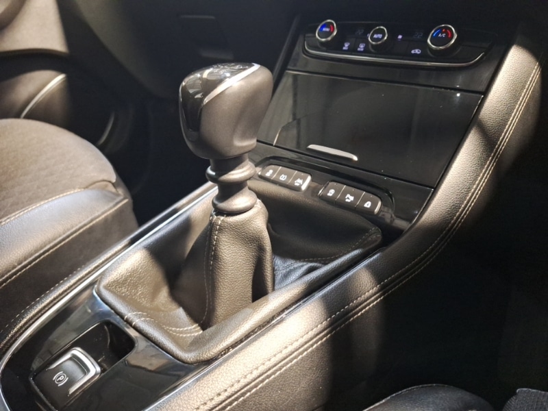 Used Vauxhall Grandland X 2019 for sale - 76737098: Photo 11