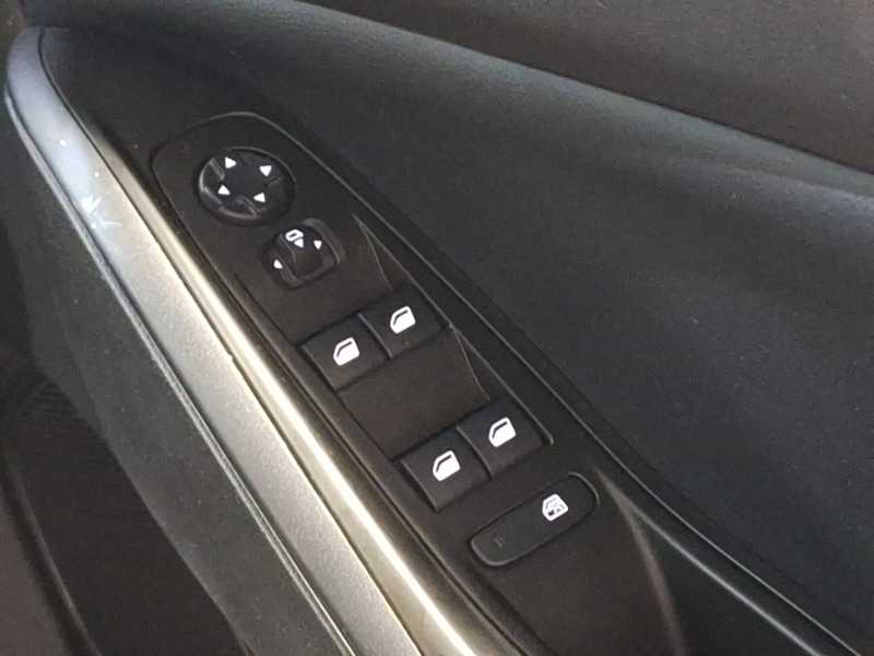 Used Vauxhall Grandland X 2019 for sale - 76737098: Photo 14