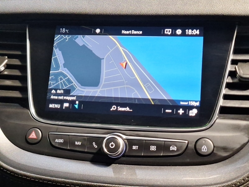 Used Vauxhall Grandland X 2019 for sale - 76737098: Photo 16