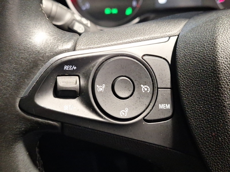 Used Vauxhall Grandland X 2019 for sale - 76737098: Photo 17