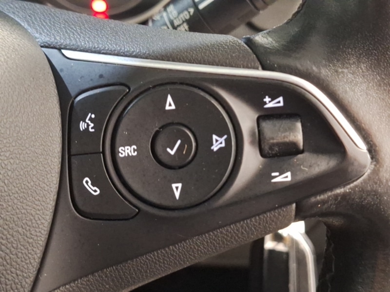 Used Vauxhall Grandland X 2019 for sale - 76737098: Photo 18