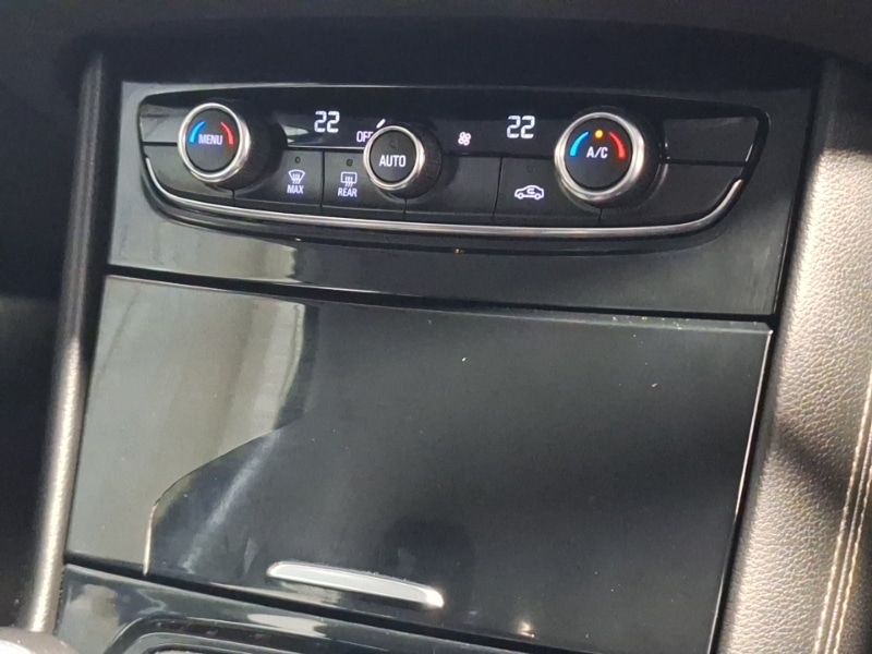 Used Vauxhall Grandland X 2019 for sale - 76737098: Photo 19