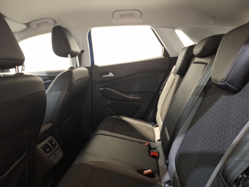 Used Vauxhall Grandland X 2019 for sale - 76737098: Photo 6