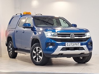 Used Volkswagen Amarok 2023 for sale - 79175981: Photo
