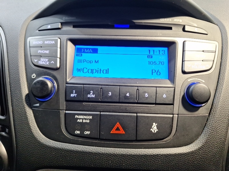 Used Hyundai Ix35 2015 for sale - 76925094: Photo 10