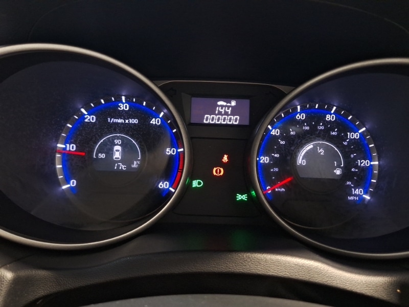 Used Hyundai Ix35 2015 for sale - 76925094: Photo 11