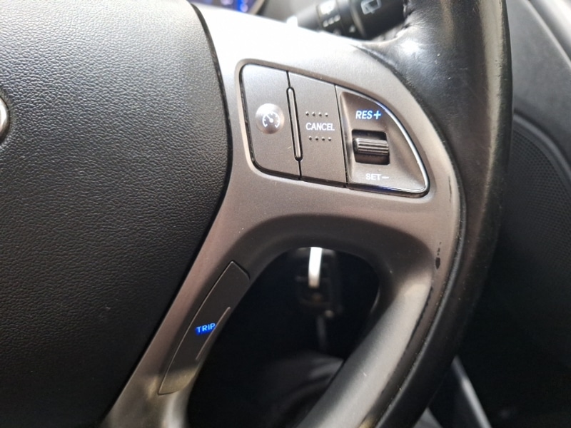 Used Hyundai Ix35 2015 for sale - 76925094: Photo 16