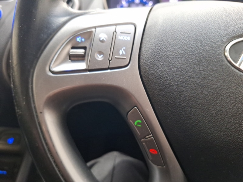 Used Hyundai Ix35 2015 for sale - 76925094: Photo 17