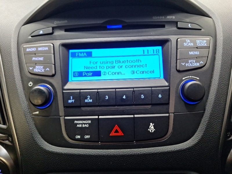 Used Hyundai Ix35 2015 for sale - 76925094: Photo 18