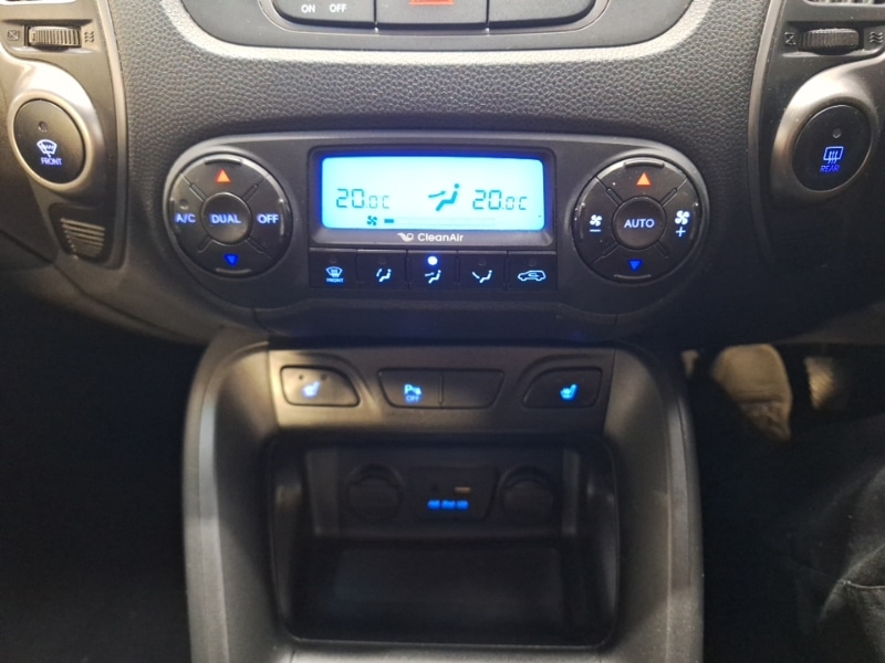 Used Hyundai Ix35 2015 for sale - 76925094: Photo 19