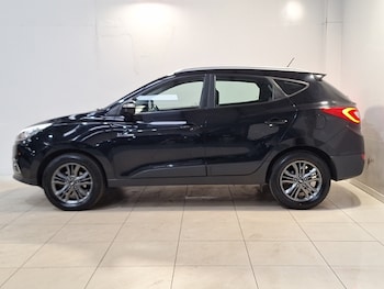 Used Hyundai Ix35 2015 for sale - 76925094: Photo