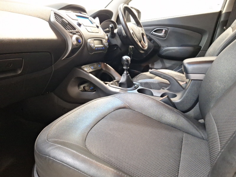 Used Hyundai Ix35 2015 for sale - 76925094: Photo 5