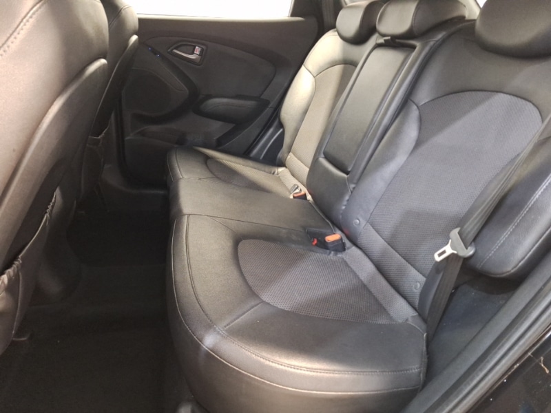 Used Hyundai Ix35 2015 for sale - 76925094: Photo 6