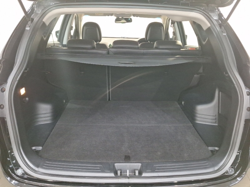 Used Hyundai Ix35 2015 for sale - 76925094: Photo 8