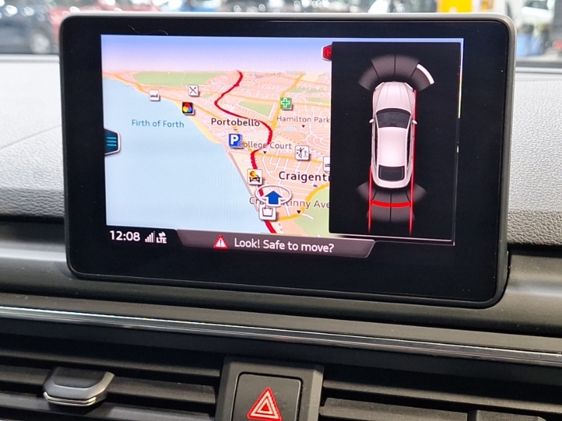 Used Audi A5 2017 for sale - 76880027: Photo 10