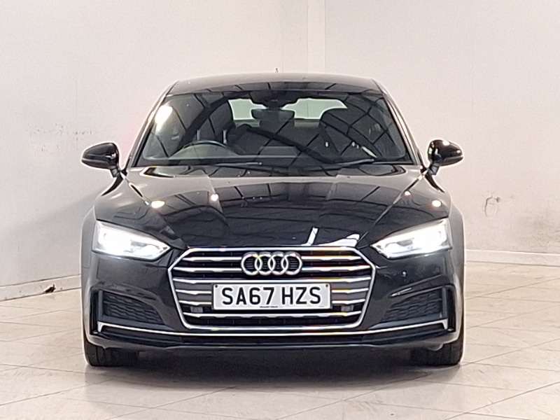 Used Audi A5 2017 for sale - 76880027: Photo 12