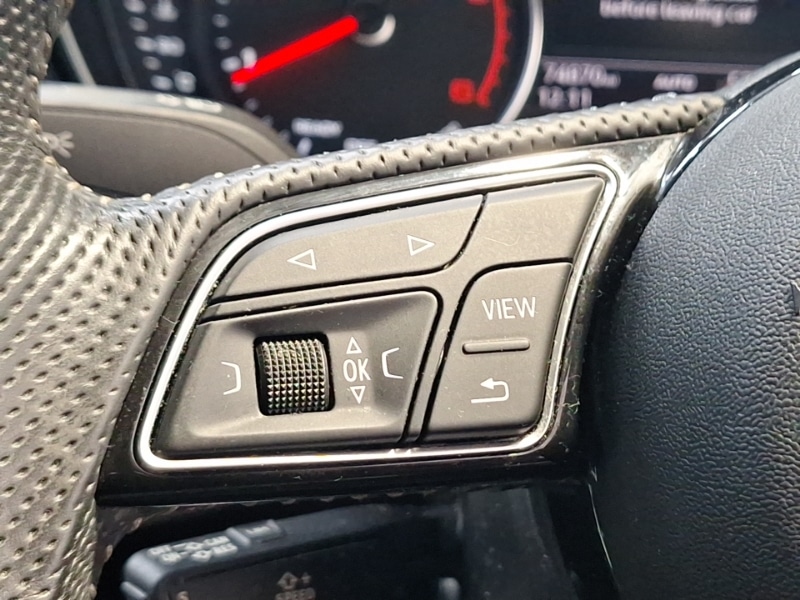 Used Audi A5 2017 for sale - 76880027: Photo 15