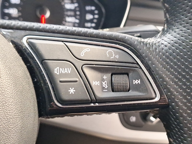 Used Audi A5 2017 for sale - 76880027: Photo 16