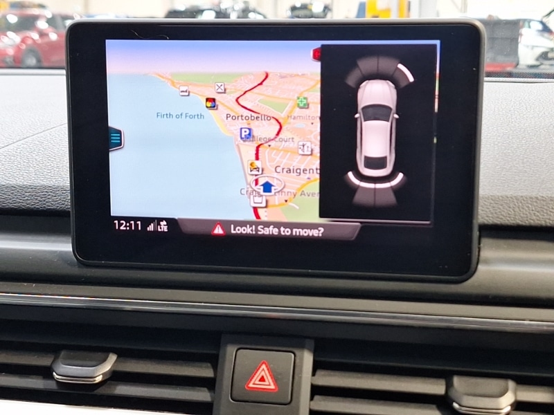 Used Audi A5 2017 for sale - 76880027: Photo 17