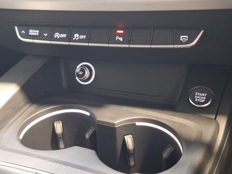 Used Audi A5 2017 for sale - 76880027: Photo 18