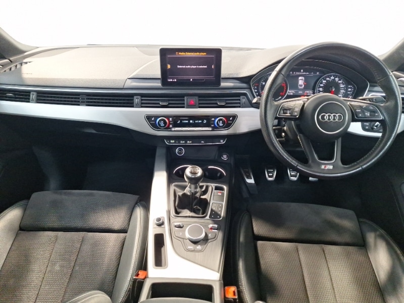 Used Audi A5 2017 for sale - 76880027: Photo 2