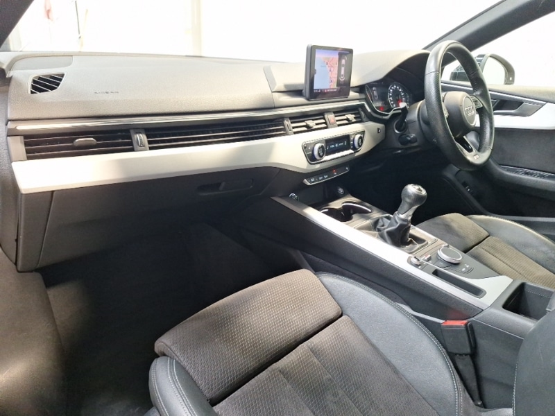 Used Audi A5 2017 for sale - 76880027: Photo 5