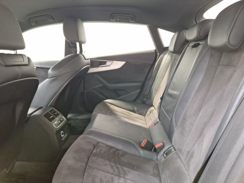 Used Audi A5 2017 for sale - 76880027: Photo 6