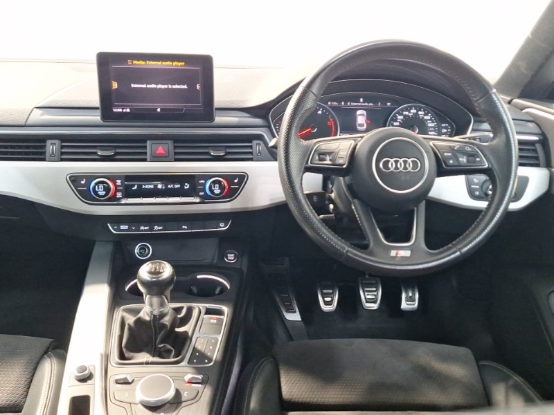 Used Audi A5 2017 for sale - 76880027: Photo 7