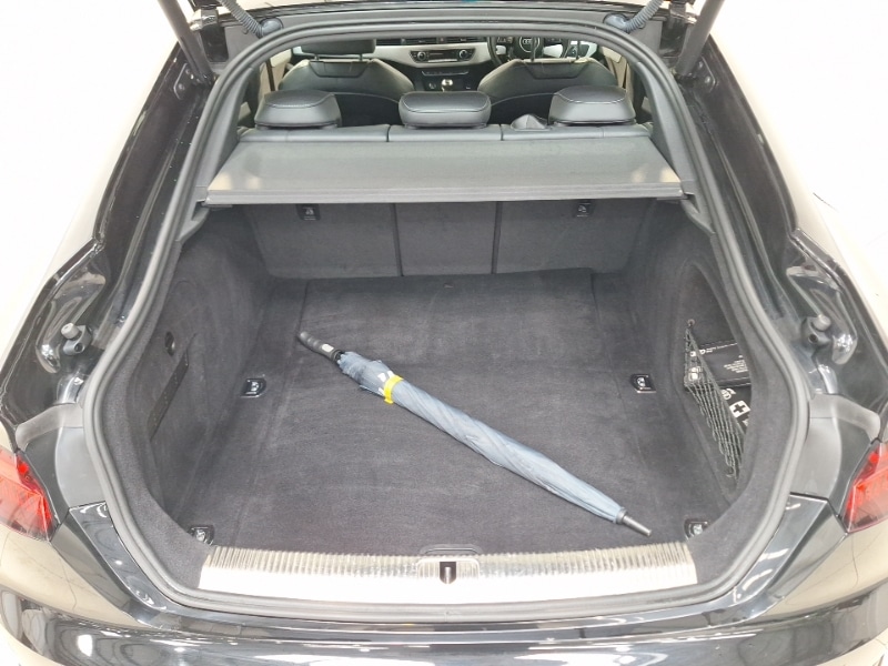 Used Audi A5 2017 for sale - 76880027: Photo 8