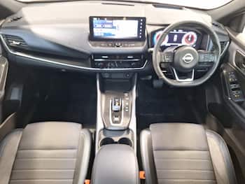 Used Nissan Qashqai 2023 for sale - 79561702: Photo