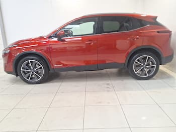 Used Nissan Qashqai 2023 for sale - 79561702: Photo