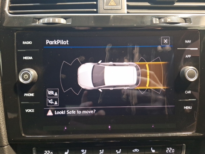 Used Volkswagen Golf 2018 for sale - 76839252: Photo 10