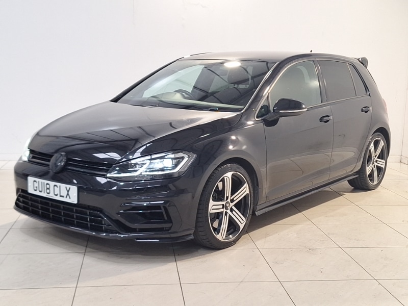 Used Volkswagen Golf 2018 for sale - 76839252: Photo 13