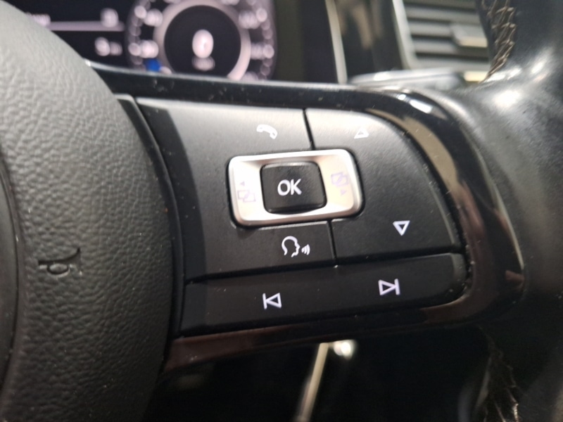 Used Volkswagen Golf 2018 for sale - 76839252: Photo 15