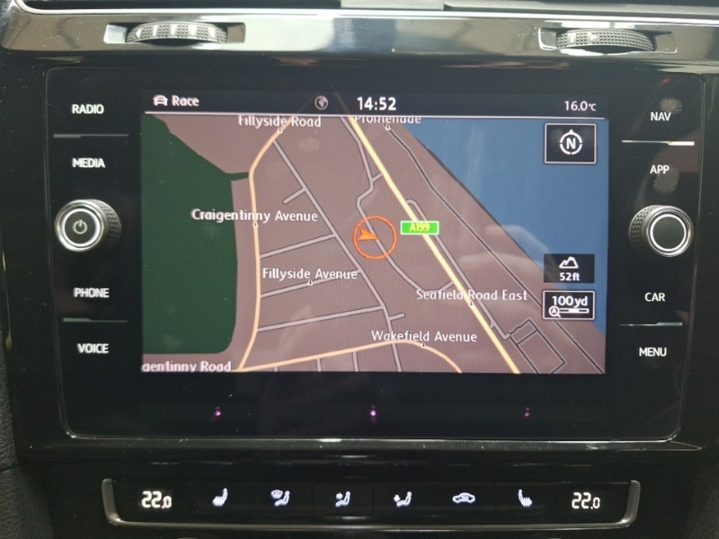 Used Volkswagen Golf 2018 for sale - 76839252: Photo 18