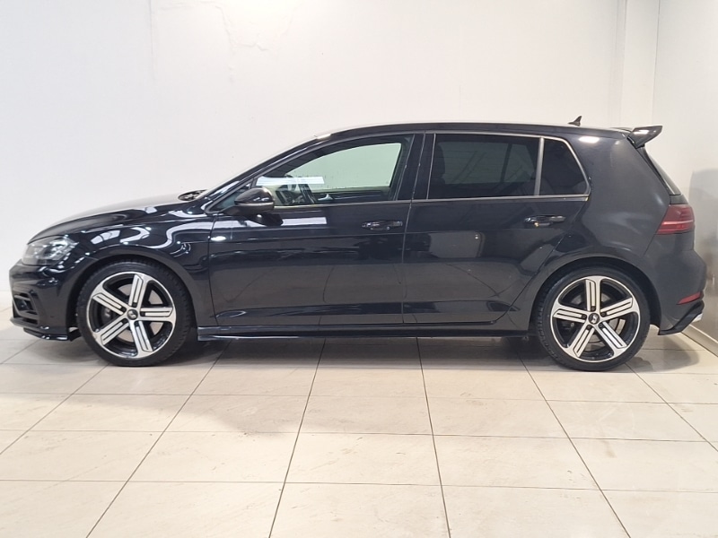 Used Volkswagen Golf 2018 for sale - 76839252: Photo 4