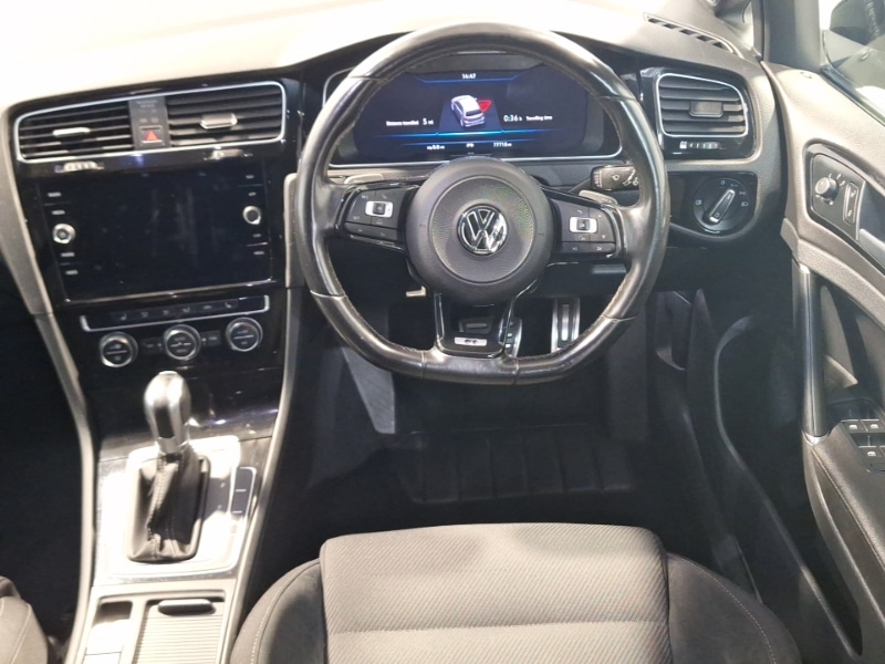 Used Volkswagen Golf 2018 for sale - 76839252: Photo 7