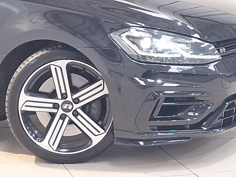 Used Volkswagen Golf 2018 for sale - 76839252: Photo 9