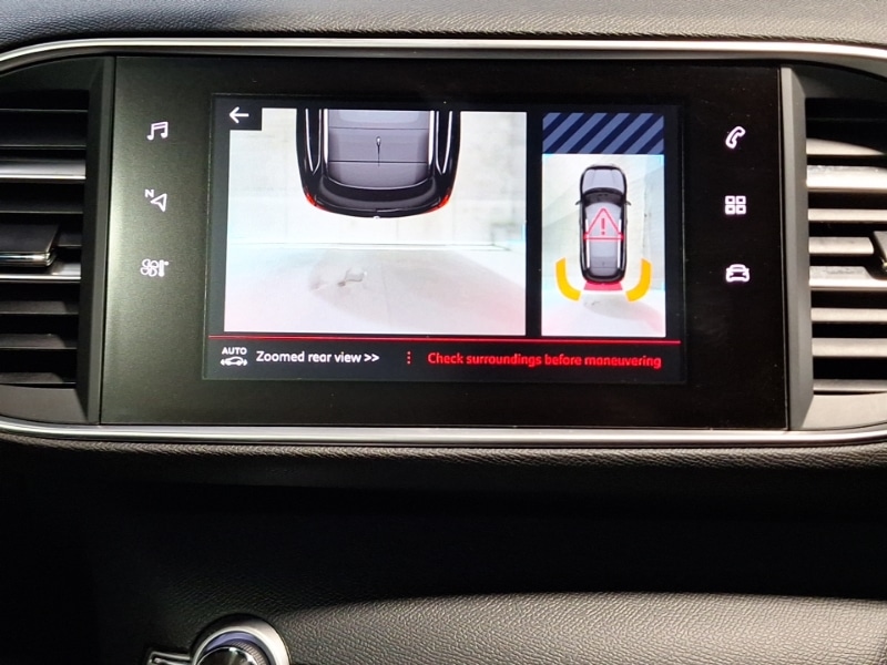 Used Peugeot 308 2018 for sale - 76741707: Photo 10