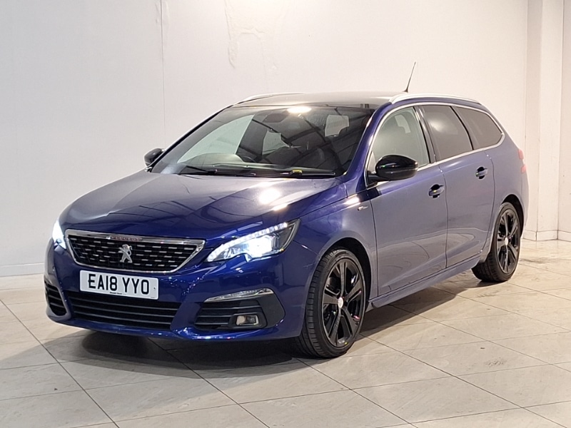 Used Peugeot 308 2018 for sale - 76741707: Photo 12